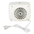 Тепловентилятор CENTEK CT-6023, 1500 Вт, 3 режима работы, белый 457465