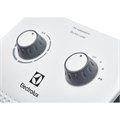 Тепловентилятор ELECTROLUX EFH/S-1120, 2 режима работы, белый, НС-1023296 456574