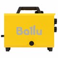 Тепловая пушка дизельная BALLU BHDN-5, 5000 Вт, непрямой нагрев, прямоугольная, желтая, НС-1630512 457478