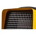 Тепловая пушка электрическая BALLU BKX-5, 3000 Вт, 220 B, терморегулятор, прямоугольная, желтая, НС-1031315 452203
