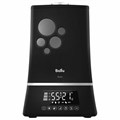 Увлажнитель воздуха BALLU UHB-1500, объем бака 7,5 л, 110 Вт, гигростат, черный, НС-1172321 456536