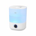 Увлажнитель воздуха BQ (БИ-КЬЮ) HDR1010, объем бака 4 л, 25 Вт, аромаконтейнер, белый, 86196445 457545