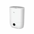 Увлажнитель воздуха BQ (БИ-КЬЮ) HDR2002, объем бака 3 л, 23 Вт, LED-дисплей, арома-контейнер, белый, 86196448 457548