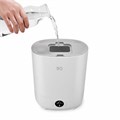 Увлажнитель воздуха BQ (БИ-КЬЮ) HDR2002, объем бака 3 л, 23 Вт, LED-дисплей, арома-контейнер, белый, 86196448 457548