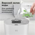 Увлажнитель воздуха BQ (БИ-КЬЮ) HDR2002, объем бака 3 л, 23 Вт, LED-дисплей, арома-контейнер, белый, 86196448 457548