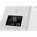 Увлажнитель воздуха ELECTROLUX EHU-3815D, объем бака 6,3 л, 110 Вт, гигростат, белый, НС-1103480 456529
