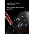 Увлажнитель воздуха POLARIS PUH 1010 WiFi IQ Home, объем бака 5,5 л, 30 Вт, черный, 55511 456741