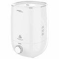 Увлажнитель воздуха SCARLETT SC-AH986M22, объем бака 3,8 л, 25 Вт, арома-контейнер, белый 455458