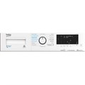 Стиральная машина BEKO WDB7425R2W, 1200 об/мин, 7 кг, фронтальная загрузка, 15 программ, белая, 7169342200 457168