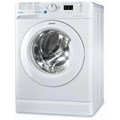 Стиральная машина INDESIT BWSA 51051 1, 1000 об/мин, 5 кг, фронтальная загрузка, 17 программ, белая, 869991020420 457173