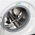 Стиральная машина INDESIT BWSB 51051, 1000 об/мин, 5 кг, фронтальная загрузка, 17 программ, белая, 869991022410 457171