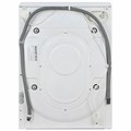 Стиральная машина INDESIT BWUA 51051 L B, 1000 об/мин, 5 кг, фронтальная загрузка, 17 программ, белая, 869991031140 457174