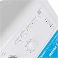 Стиральная машина INDESIT EWSB 5085 CIS, 800 об/мин, 5 кг, фронтальная загрузка, 16 программ, белая, 869991565300 457170