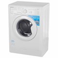 Стиральная машина INDESIT EWSB 5085 CIS, 800 об/мин, 5 кг, фронтальная загрузка, 16 программ, белая, 869991565300 457170