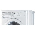 Стиральная машина INDESIT EWSB 5085 CIS, 800 об/мин, 5 кг, фронтальная загрузка, 16 программ, белая, 869991565300 457170