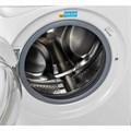 Стиральная машина INDESIT IWSB 5105, 1000 об/мин, 5 кг, фронтальная загрузка, 16 программ, белая, 869990629100 457169