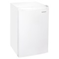 Холодильник SONNEN DF-1-15, однокамерный, объем 125 л, морозильная камера 15 л, 50х56х85 см, белый, 454791 454791