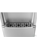 Кулер для воды ECOTRONIC M30-LXE, напольный, НИЖНЯЯ ЗАГРУЗКА, нагрев/охлаждение, 3 крана, серый 7270 456863