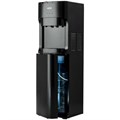 Кулер для воды VATTEN L45NE, напольный, нагрев/охлаждение, НИЖНЯЯ ЗАГРУЗКА, 3 крана, черный, 6165 456849
