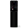 Пурифайер для воды ECOTRONIC A60-U4L напольный, НАГРЕВ/ОХЛАЖДЕНИЕ КОМПРЕССОРНОЕ, 2 крана, черный, 7139 456868