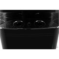 Пурифайер для воды ECOTRONIC A60-U4L напольный, НАГРЕВ/ОХЛАЖДЕНИЕ КОМПРЕССОРНОЕ, 2 крана, черный, 7139 456868