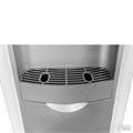 Пурифайер для воды ECOTRONIC C21-U4LE, напольный, НАГРЕВ/ОХЛАЖДЕНИЕ ЭЛЕКТРОННОЕ, 2 крана, белый, 7168 456872