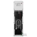 Пурифайер для воды ECOTRONIC V10-U4L напольный, НАГРЕВ/ОХЛАЖДЕНИЕ КОМПРЕССОРНОЕ, 2 крана, белый 7258 456869