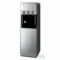 Пурифайер для воды ECOTRONIC V19-U4L, напольный, НАГРЕВ/ОХЛАЖДЕНИЕ КОМПЕРССОРНОЕ, 3 крана, 11304 456870