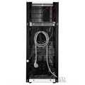 Пурифайер для воды ECOTRONIC V42-U4L, напольный, НАГРЕВ/ОХЛАЖДЕНИЕ КОМПРЕССОРНОЕ, 2 крана, черный, 3061 456871