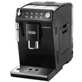 Кофемашина DELONGHI Autentica ETAM 29.510.B, 1450 Вт, объем 1,4 л, ручной капучинатор, черная, ETAM29.510.B 453262