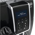 Кофемашина DELONGHI Dinamica ECAM 350.55.B, 1450 Вт, объем 1,8 л, автокапучинатор, черная, ECAM350.55.B 453267