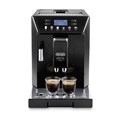 Кофемашина DELONGHI Eletta Cappuccino Evo ECAM46.860.B, 1450 Вт, объем 2 л, автокапучинатор, черная 456517