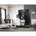 Кофемашина DELONGHI Eletta Cappuccino Evo ECAM46.860.B, 1450 Вт, объем 2 л, автокапучинатор, черная 456517