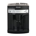 Кофемашина DELONGHI Magnifica ESAM3000.B, 1350 Вт, объем 1,8 л, ручной капучинатор, черная 453605