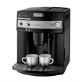 Кофемашина DELONGHI Magnifica ESAM3000.B, 1350 Вт, объем 1,8 л, ручной капучинатор, черная 453605