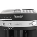 Кофемашина DELONGHI Magnifica ESAM3000.B, 1350 Вт, объем 1,8 л, ручной капучинатор, черная 453605