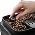 Кофемашина DELONGHI Magnifica Evo ECAM290.22.B, 1450 Вт, объем 1,8 л, ручной капучинатор, черная 456522