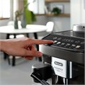 Кофемашина DELONGHI Magnifica Evo ECAM290.61.B, 1450 Вт, объем 1,8 л, автоматический капучинатор, черная 456523