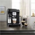 Кофемашина DELONGHI Magnifica Evo ECAM290.61.B, 1450 Вт, объем 1,8 л, автоматический капучинатор, черная 456523