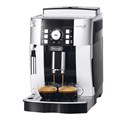 Кофемашина DELONGHI Magnifica S ECAM 21.117.SB, 1450 Вт, объем 1,8 л, ручной капучинатор, серебристая, EСAM 21.117.SB 453723