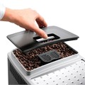 Кофемашина DELONGHI Magnifica S ECAM 21.117.SB, 1450 Вт, объем 1,8 л, ручной капучинатор, серебристая, EСAM 21.117.SB 453723