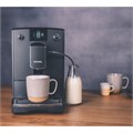Кофемашина NIVONA CafeRomatica NICR690, 1455 Вт, объем 2,2 л, автокапучинатор, черная, NICR 690 456538