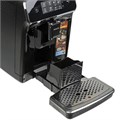 Кофемашина PHILIPS EP2231/40, 1500 Вт, объем 1,8 л, автокапучинатор, черная 454218