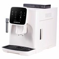 Кофемашина POLARIS PACM 2047SW, 1450 Вт, объем 1,8 л, автокапучинатор, белая, 81404 456722