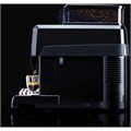 Кофемашина SAECO AULIKA EVO FOCUS, 1400 Вт, объем 2,5 л, для зерен 500 г, автокапучинатор, черная, 10000040 456806