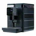 Кофемашина SAECO NEW ROYAL BLACK, 1400 Вт, объем 2,5 л, для зерен 600 г, без капучинатора, черная, 9J0040 456803