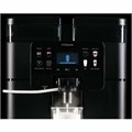 Кофемашина SAECO NEW ROYAL OTC, 1400 Вт, объем 2,5 л, для зерен 600 г, автокапучинатор, черная, 9J0080 456805