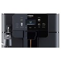 Кофемашина SAECO NEW ROYAL PLUS, 1400 Вт, объем 2,5 л, для зерен 600 г, автокапучинатор, черная, 9J0060 456804