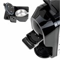 Кофемашина капсульная 3 в 1 для молотого кофе и капсул DOLCE GUSTO и NESPRESSO, SONNEN CM510, 1450 Вт, объем 0,6 л, 456336 456336