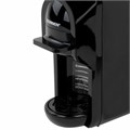 Кофемашина капсульная 3 в 1 для молотого кофе и капсул DOLCE GUSTO и NESPRESSO, SONNEN CM510, 1450 Вт, объем 0,6 л, 456336 456336